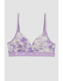 DeFacto Sutien cu model tie-dye - Pled.ro