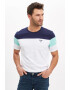 DeFacto Tricou cu model colorblock - Pled.ro