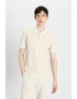 DeFacto Tricou polo cu model uni - Pled.ro