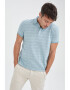 DeFacto Tricou polo slim fit - Pled.ro