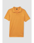 DeFacto Tricou polo slim fit - Pled.ro