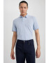 DeFacto Tricou polo slim fit - Pled.ro