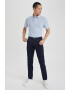 DeFacto Tricou polo slim fit - Pled.ro