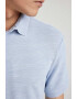 DeFacto Tricou polo slim fit - Pled.ro