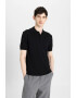 DeFacto Tricou polo slim fit - Pled.ro