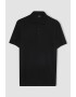 DeFacto Tricou polo slim fit - Pled.ro