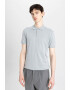 DeFacto Tricou polo slim fit - Pled.ro