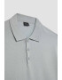 DeFacto Tricou polo slim fit - Pled.ro