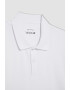 DeFacto Tricou polo slim fit - Pled.ro