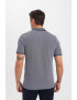 DeFacto Tricou polo slim fit - Pled.ro