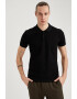 DeFacto Tricou polo slim fit - Pled.ro