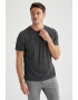 DeFacto Tricou regular fit - Pled.ro