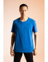 DeFacto Tricou regular fit - Pled.ro