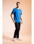 DeFacto Tricou regular fit - Pled.ro