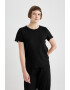 DeFacto Tricou striat de pijama - Pled.ro