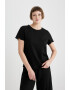 DeFacto Tricou striat de pijama - Pled.ro