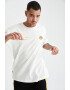 DeFacto Tricou supradimensionat cu imprimeu Lakers - Pled.ro