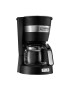 DeLonghi Cafetiera De'Longhi ICM 14.011.BK 600W - Pled.ro