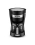 DeLonghi Cafetiera De'Longhi ICM 14.011.BK 600W - Pled.ro