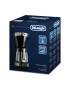 DeLonghi Cafetiera De’Longhi ICM16731 1200W Carafa termica din otel inoxidabil Capacitate 1.25 L 10 cesti Ecran LCD Timer Selector Aroma Sistem anti-picurare Oprire automata Inox/Negru - Pled.ro