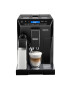 DeLonghi Espressor automat De'Longhi Eletta Cappuccino 1450 W Carafa pentru lapte Rasnita cu 13 setari 15 bar 2 L Negru - Pled.ro