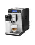 DeLonghi Espressor automat De'Longhi Autentica Cappuccino ETAM 29.660.SB Carafa pentru lapte Sistem LatteCrema Rasnita cu 13 setari 1450W 15 bar 1.4 l Argintiu - Pled.ro