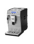 DeLonghi Espressor Automat De'Longhi Autentica ETAM 29.620 SB Sistem manual de spumare Rasnita cu 13 setari 1450W 15 bar 1.3 l Ecran LCD Argintiu - Pled.ro