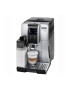 DeLonghi Espressor automat De'Longhi Dinamica Plus ECAM 370.85.SB 1450W 19 bar carafa pentru lapte sistem LatteCrema rasnita cu 13 setari functie “My coffee” Coffee Link App negru/ argintiu - Pled.ro