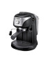 DeLonghi Espressor manual De'Longhi EC221.B Dispozitiv spumare Sistem cappuccino 15 Bar 1 l Oprire automata - Pled.ro