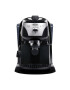 DeLonghi Espressor manual De'Longhi EC221.B Dispozitiv spumare Sistem cappuccino 15 Bar 1 l Oprire automata - Pled.ro