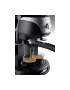 DeLonghi Espressor manual De'Longhi EC221.B Dispozitiv spumare Sistem cappuccino 15 Bar 1 l Oprire automata - Pled.ro