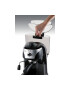 DeLonghi Espressor manual De'Longhi EC221.B Dispozitiv spumare Sistem cappuccino 15 Bar 1 l Oprire automata - Pled.ro