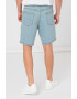 Denim Project Bermude relaxed fit de denim - Pled.ro