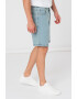 Denim Project Bermude relaxed fit de denim - Pled.ro