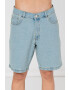 Denim Project Bermude relaxed fit de denim - Pled.ro