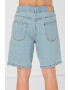 Denim Project Bermude relaxed fit de denim - Pled.ro