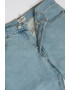 Denim Project Bermude relaxed fit de denim - Pled.ro