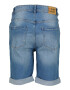 Denim Project Blugi scurti cu talie medie Mr. Orange - Pled.ro