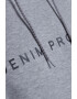 Denim Project Hanorac cu imprimeu logo - Pled.ro