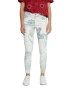 DESIGUAL Blugi slim fit cu model oriental - Pled.ro