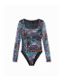 DESIGUAL Body dama 302484324 Poliester - Pled.ro