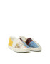 DESIGUAL Espadrile cu model patchwork - Pled.ro