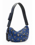 DESIGUAL Geanta baguette cu model Merxilini Kuwait - Pled.ro