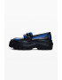 DESIGUAL Pantofi loafer de piele ecologica - Pled.ro