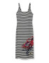 DESIGUAL Rochie bodycon cu decolteu patrat - Pled.ro