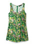 DESIGUAL Rochie cu imprimeu si slit frontal - Pled.ro