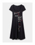 DESIGUAL Rochie dama 303229054 Bumbac - Pled.ro