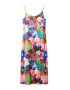 DESIGUAL Rochie dreapta cu model floral - Pled.ro