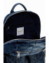 DESIGUAL Rucsac cu aspect de denim - Pled.ro