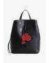 DESIGUAL Rucsac cu model cu Mickey Mouse - Pled.ro